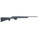 Howa USA M1500 22ARC 22" Threaded Barrel 5Rds Black