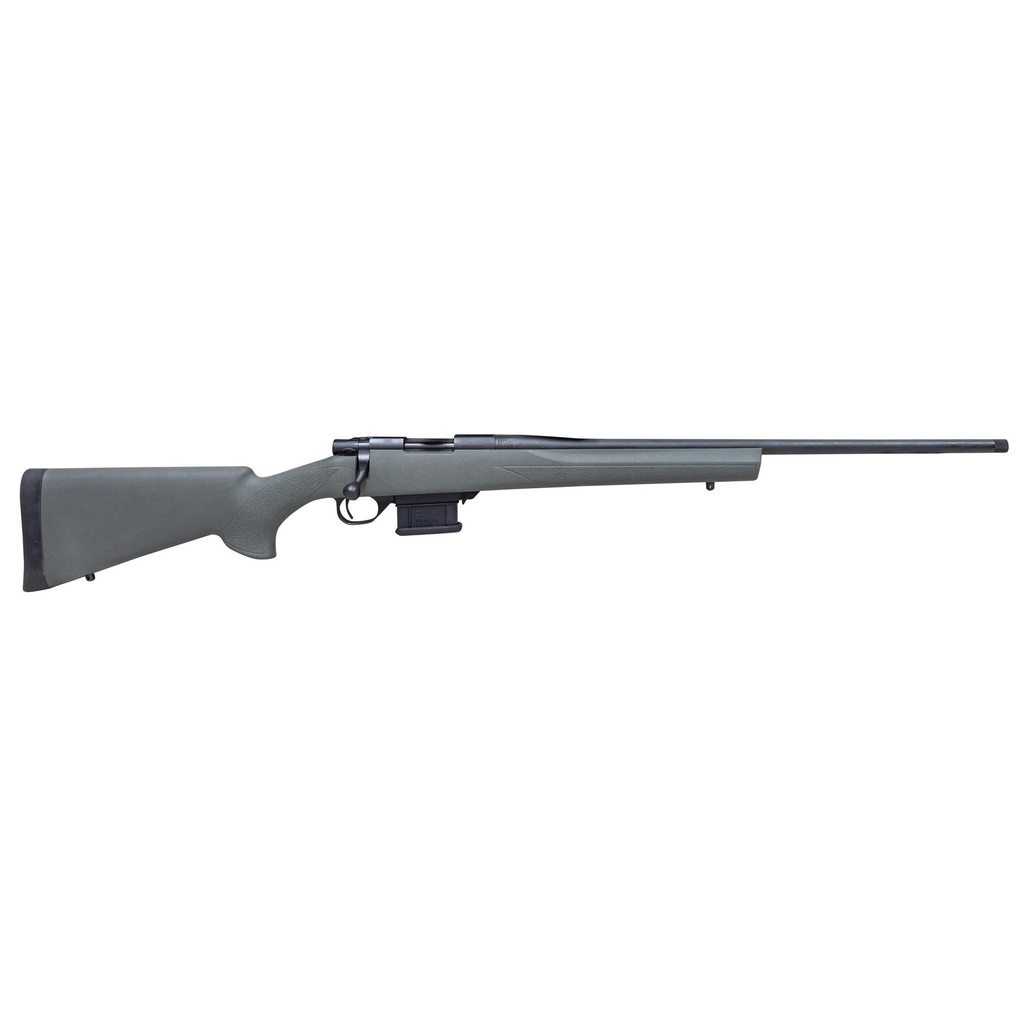 Howa USA M1500 22ARC 22" Threaded Barrel 5Rds Black
