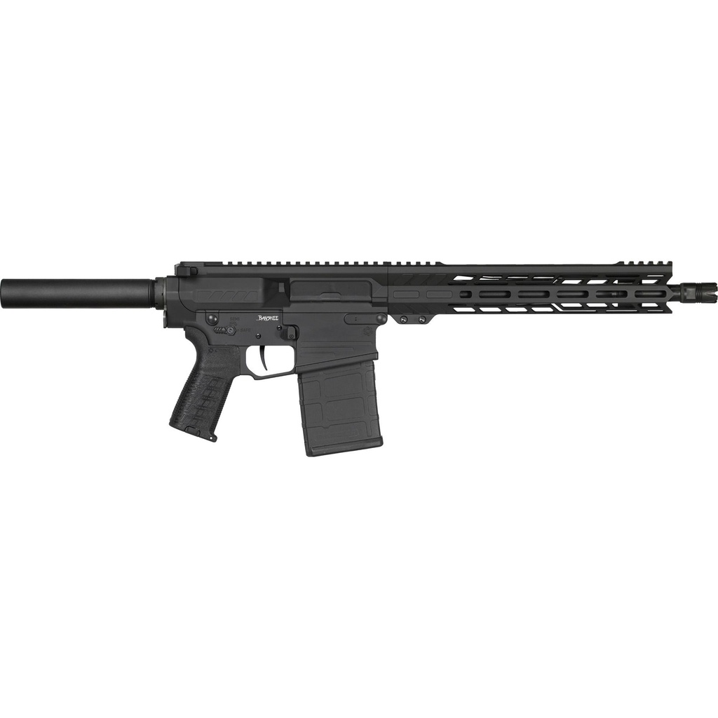 CMMG Banshee MK3 308Win 12.5" Barrel 20Rds Black 
