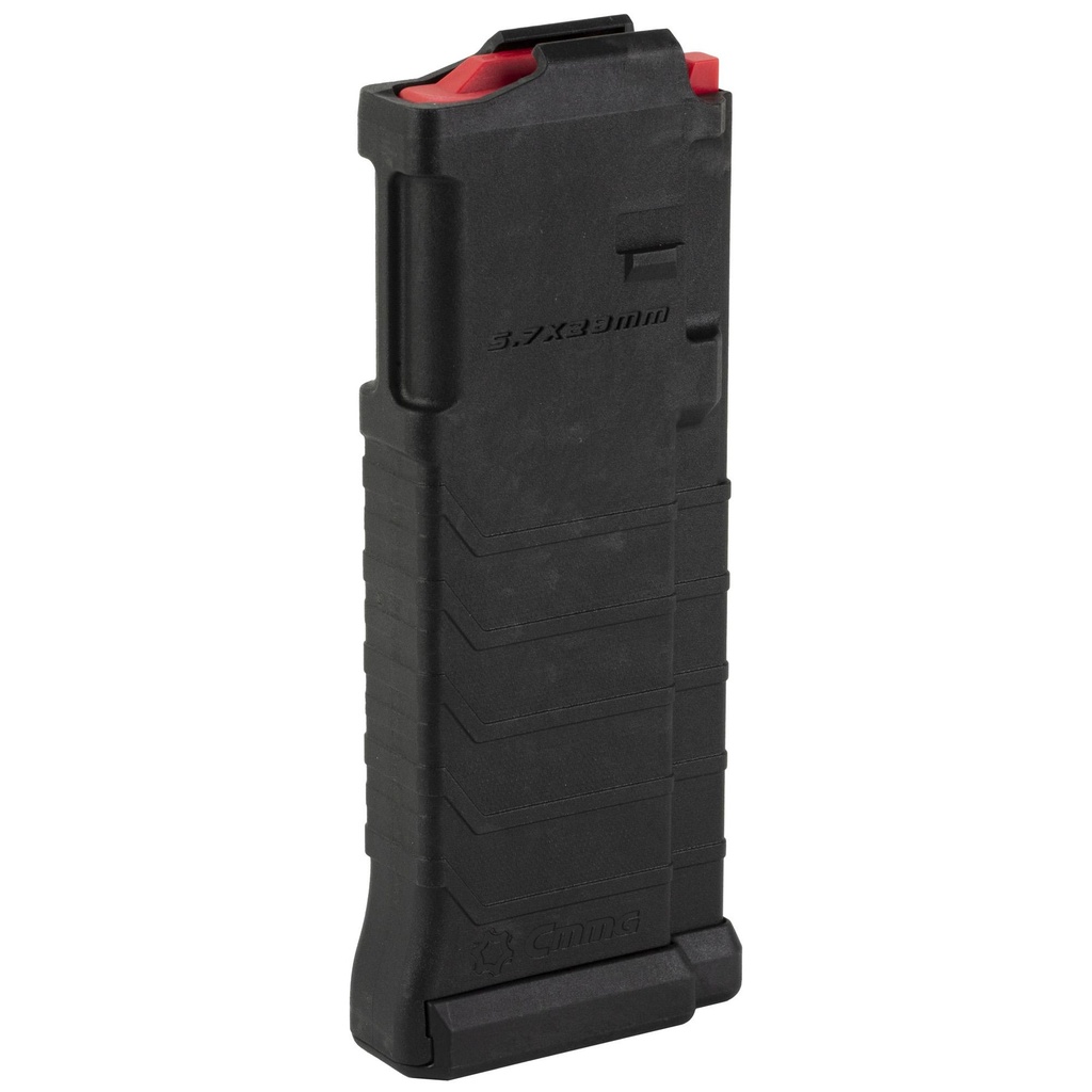 CMMG Magazine 5.7X28mm 32Rds Fits CMMG MK4/AR15 Black 