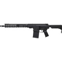 CMMG Resolute MK3 8.6 Blackout 16.1" Barrel 20Rds Black