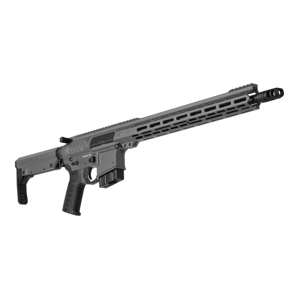 CMMG Resolute MK3 308Win 16.1" Barrel M-LOK 20Rds Black