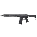 CMMG Resolute MK4 556NATO, 14.5" Pinned (16" OAL) Barrel 30Rds Black