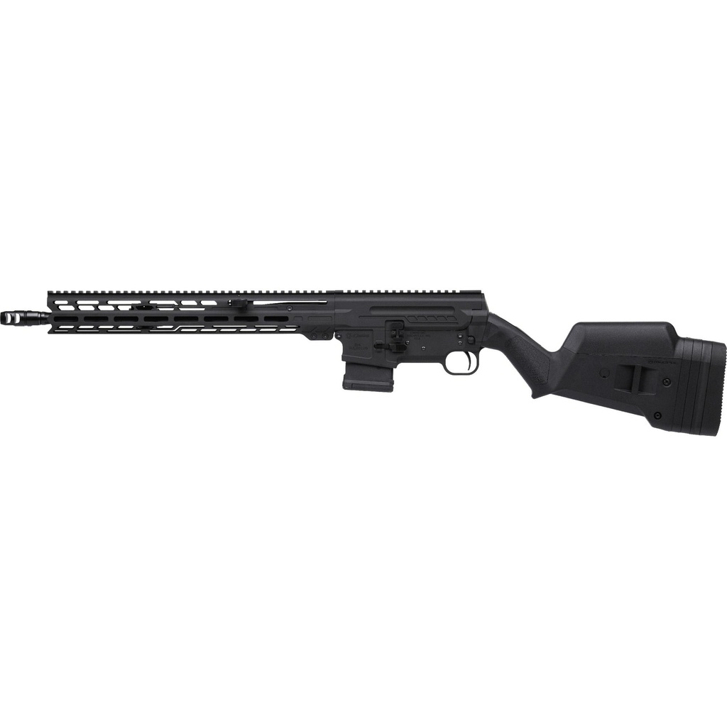 CMMG DISSENT BR4 556NATO 16.1" Barrel  M-LOK 10Rds 2Mags Black