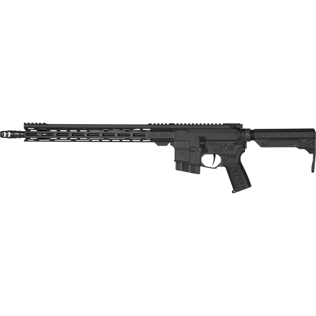 CMMG Resolute MK4 6mm ARC 16.1" Barrel 10Rds Black