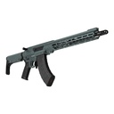 CMMG Resolute MK47 7.62x39mm 16.1" Barrel M-LOK 30Rds Black