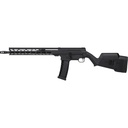 CMMG Resolute BR4 9mm 16.1" Barrel M-LOK 10Rds 2Mags Black