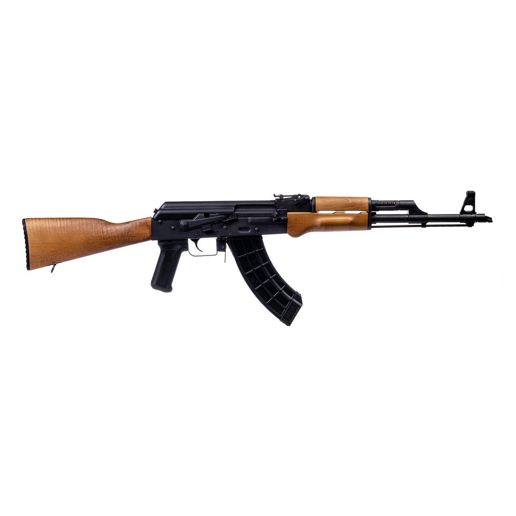 Century Arms BFT47 AK 7.62x39 16.5" Barrel 30Rds Black