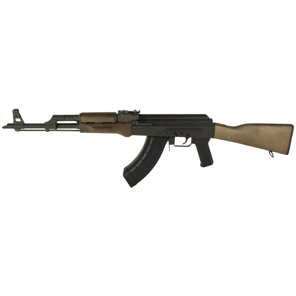 Century Arms BFT47 AK 7.62x39 16.5" Barrel 30Rds Black