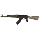 Century Arms BFT47 AK 7.62x39 16.5" Barrel 30Rds Black
