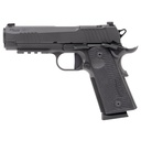 Sig Sauer 1911 XCarry 45ACP 4.25"  Optics Ready 8Rds Black