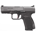 Canik TP9SF Elite 9mm 4.19" Barrel 15Rds 2Mags Black