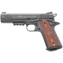Chiappa Firearms 1911-22 Custom 22LR 5" Barrel 10Rds Blue