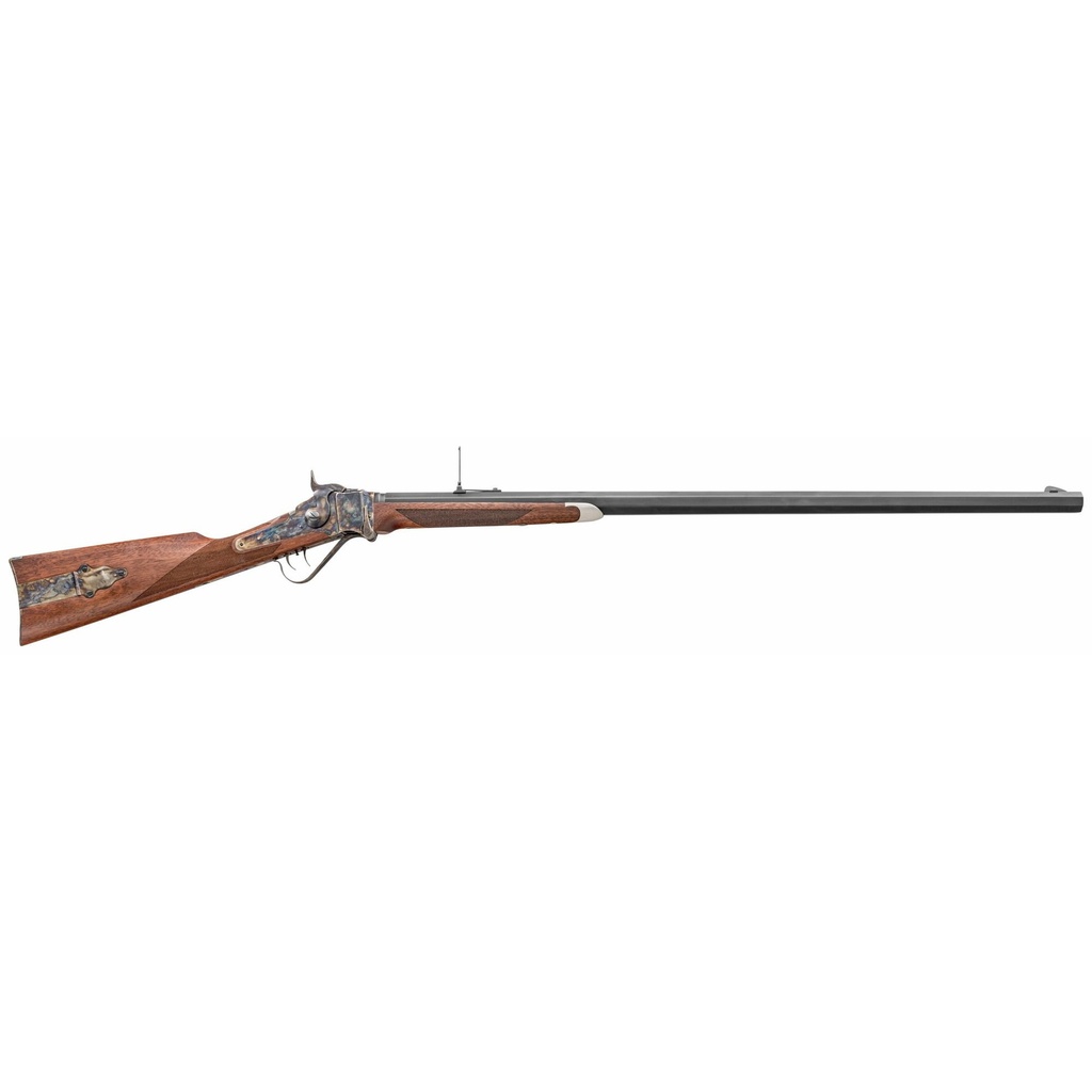 Chiappa Firearms 1874 Sharps Down Under Single Shot 45-70 Government 34" Barrel Case Hardened