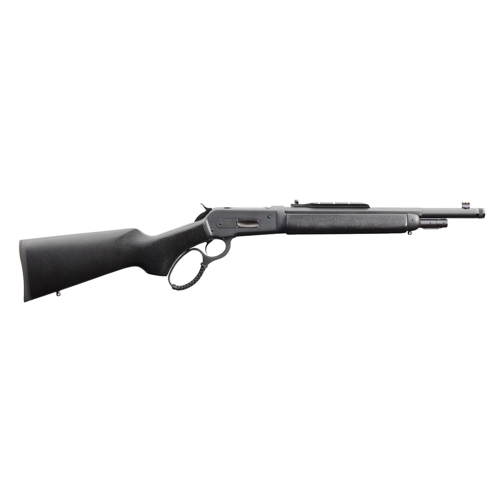 Chiappa Firearms 1886 Wildlands Take Down  45-70 Government 16.5" Threaded Barrel 4Rds Black