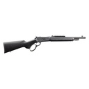 Chiappa Firearms 1886 Wildlands Take Down  45-70 Government 16.5" Threaded Barrel 4Rds Black