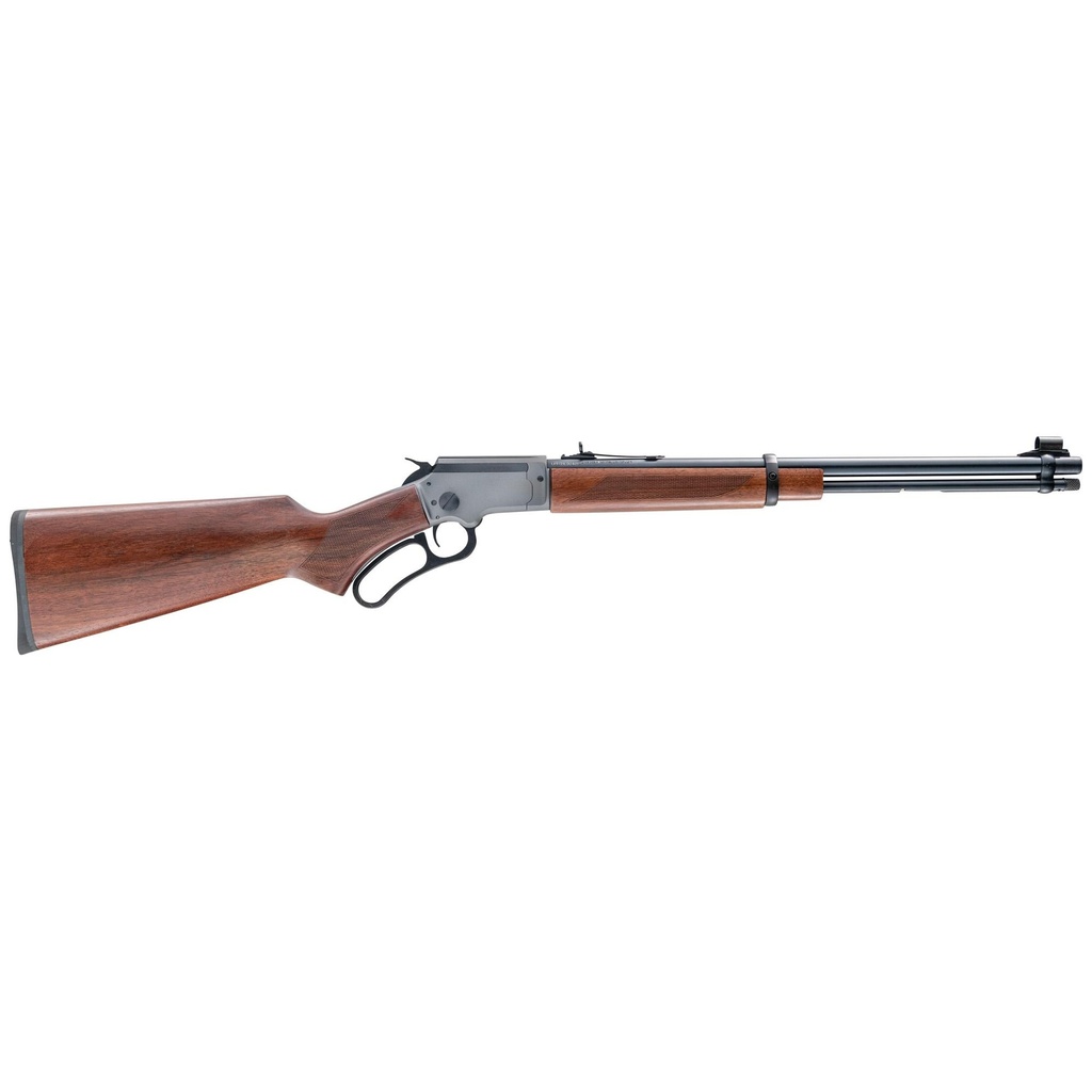 Chiappa Firearms LA322 Take Down 22LR 18.5" Barrel 15Rds Blue