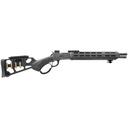 Chiappa Firearms 1892 Wildlands Tactical 44 Magnum 16" Threaded Barrel M-LOK 5Rds