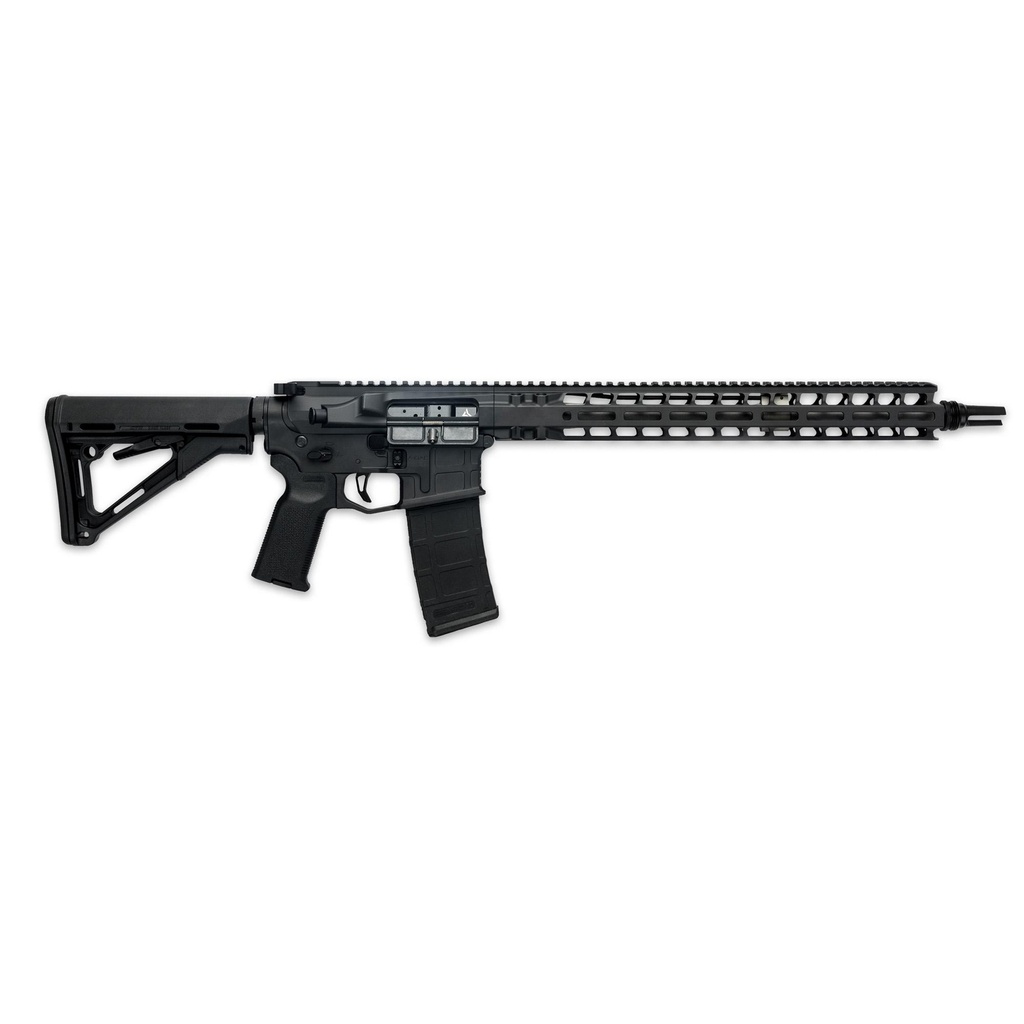 Radian Weapons Model 1 AR 223Wylde 16" Dead Air Flash Hider M-LOK 30Rds Black