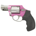 Charter Arms The Pink Lady 38 Special 2" Barrel 5Rds Pink