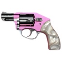 Charter Arms Chic Lady 38 Special 2" Barrel 5Rds Pink