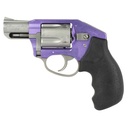 Charter Arms Lavender Lady 38 Special 2" Barrel 5Rds Lavender
