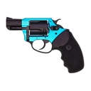 Charter Arms Santa Fe Sky 38 Special 2" Barrel 5Rds Turquoise