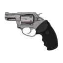 Charter Arms Pathfinder 22LR 2" Barrel 8Rds Silver