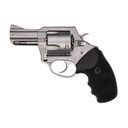 Charter Arms Pitbull 45ACP 2.5" Barrel 5Rds Silver