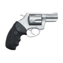Charter Arms Pitbull 9mm 2.2" Barrel 5Rds Silver
