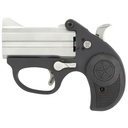 Bond Arms Stinger Derringer 380ACP 3" Barrel 2Rds Silver