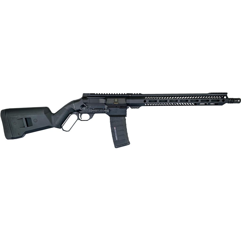 Bond Arms LVRB 223Wylde 16" Barrel M-LOK 30Rds Black