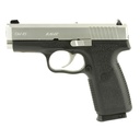 Kahr Arms CW45 45ACP 3.64" Barrel 6Rds Silver