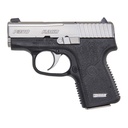 Kahr Arms P380 380ACP 2.53" Barrel 6Rds 2Mags Black
