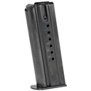 Magnum Research Magazine 357 Magnum 9Rds Fits Desert Eagle Black 