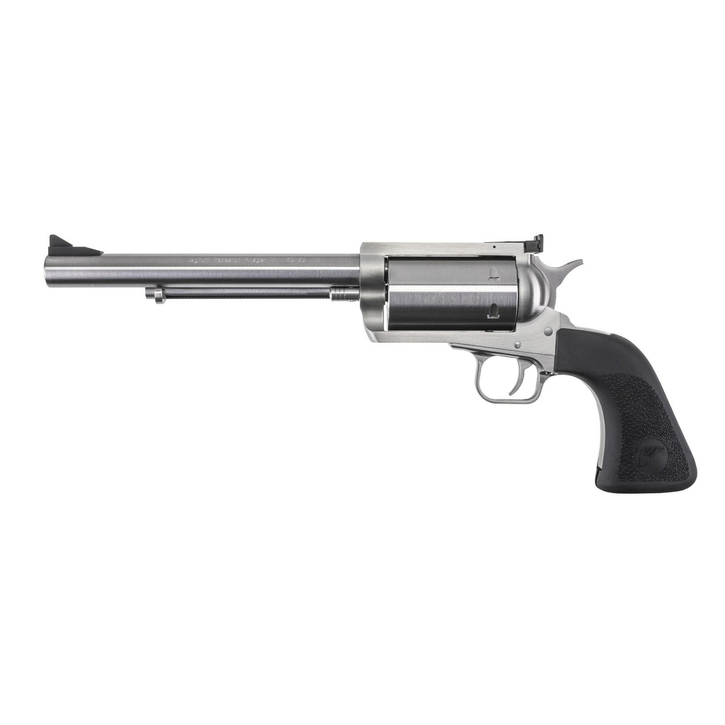 Magnum Research BFR .30-30 7.5" Barrel Stainless Steel 6 Round