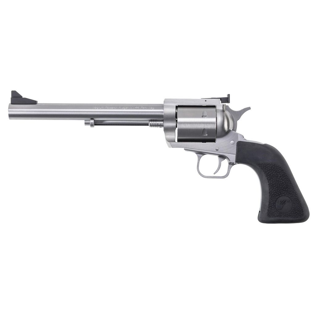 Magnum Research BFR .44 Magnum 7.5" Stainless Steel 6 Round