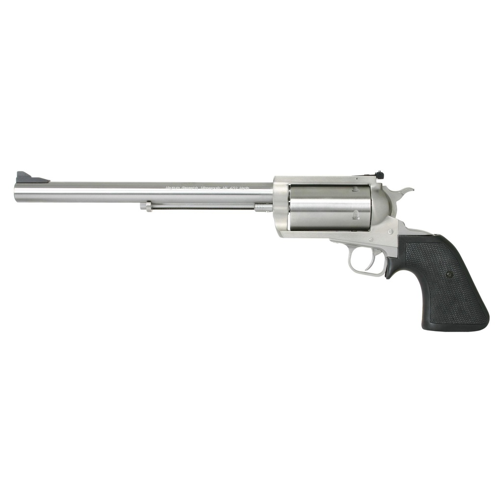 Magnum Research BFR 45-70 Government 10" Stainless Steel 5 Round