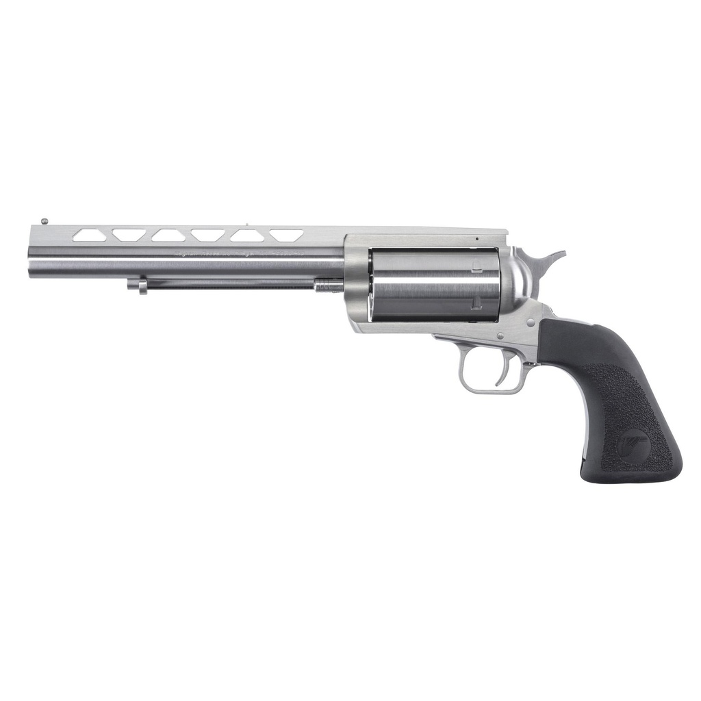 Magnum Research BFR .45 Colt/.410 Bore 7.5" Stainless Steel 6 Round