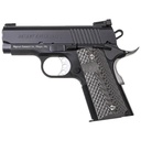 Magnum Research 1911U 45ACP 3" Barrel 6Rds 2Mags Black