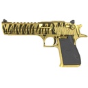 Magnum Research MK19 .357 Magnum 6" Barrel Tiger Stripe Finish 9 Round