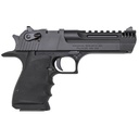 Magnum Research Desert Eagle .44 Magnum 5" Barrel Black Ambidextrous 8 Round