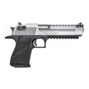 Magnum Research Desert Eagle MK19 50AE 6" Black/Stainless Aluminum 7 Round