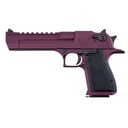 Magnum Research MK19 .50 AE 6" Black Cherry Finish 7 Round