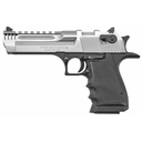 Magnum Research MK19 L5 .50 AE 5" 7 Round Black/Silver