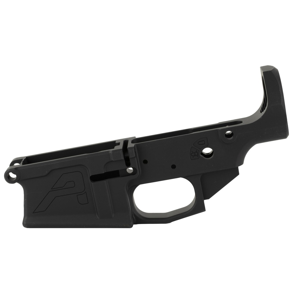 Aero Precision M5 Stripped Lower Receiver 308WIN/762NATO Black 