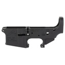 Aero Precision X15 Gen 2 Stripped Lower Receiver 223REM/556NATO Aluminum Black 