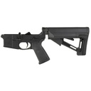 Aero Precision Standard Gen 2 Complete Lower Receiver 223REM/556NATO Magpul STR Stock MOE Grip Black 