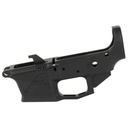 Aero Precision EPC-9, Stripped Lower Receiver 9MM/40S&W Black Accepts Glock Style Magazines 
