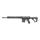 Daniel Defense DD5 V4-CC 762NATO/308WIN 18" Barrel M-LOK 10Rds Black CA Compliant